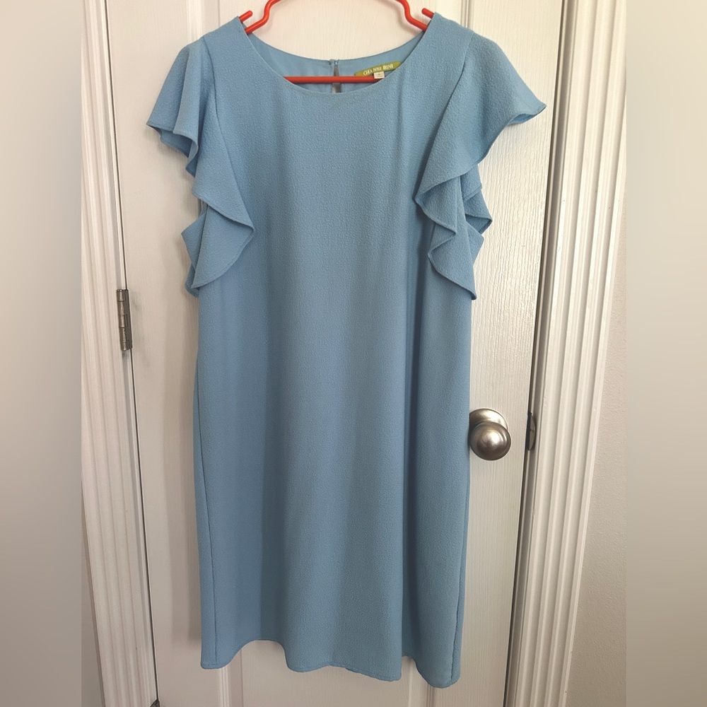 Gianni Bini Cocktail Dress - Picture 1 of 4